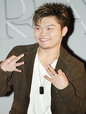 李玖哲